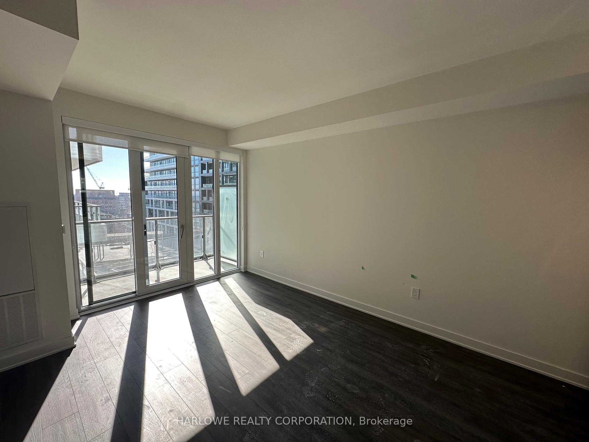 Photo 6 of Unit 1435 E, 70 Princess Street E, Toronto, Waterfront Communities — HOMEH