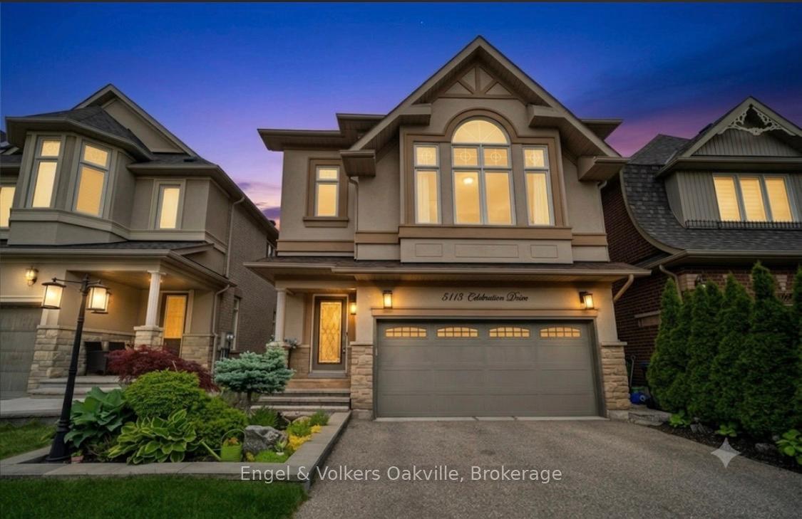 Photo 1 of 5113 Celebration Drive, Mississauga, Churchill Meadows — HOMEH