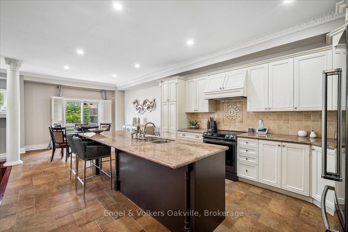 Photo 6 of 5113 Celebration Drive, Mississauga, Churchill Meadows — HOMEH