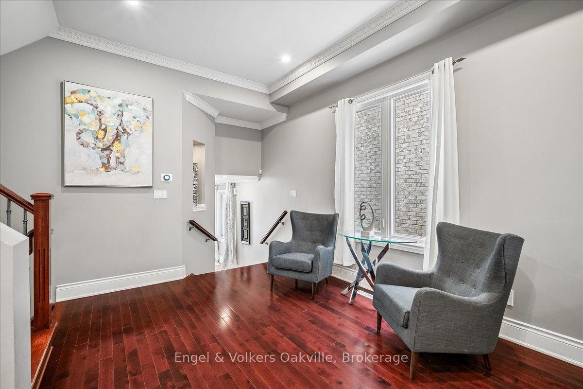 Photo 9 of 5113 Celebration Drive, Mississauga, Churchill Meadows — HOMEH