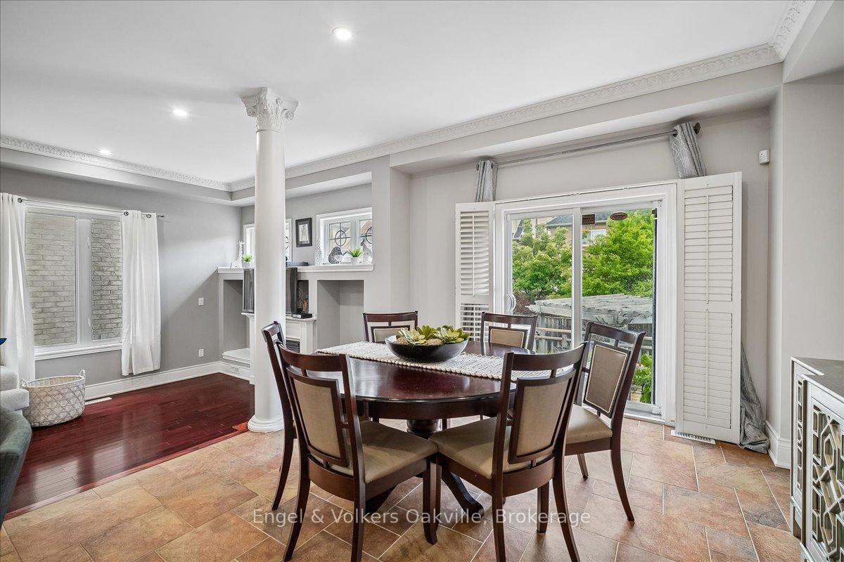 Photo 10 of 5113 Celebration Drive, Mississauga, Churchill Meadows — HOMEH