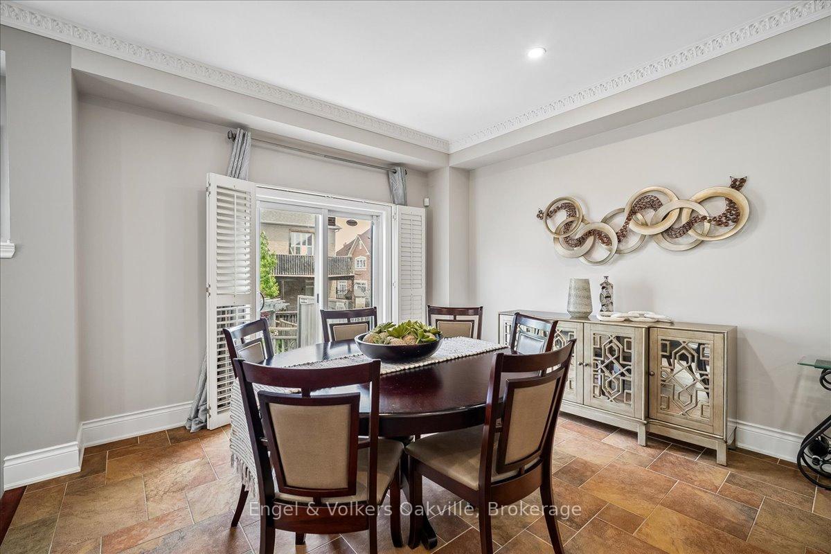Photo 11 of 5113 Celebration Drive, Mississauga, Churchill Meadows — HOMEH
