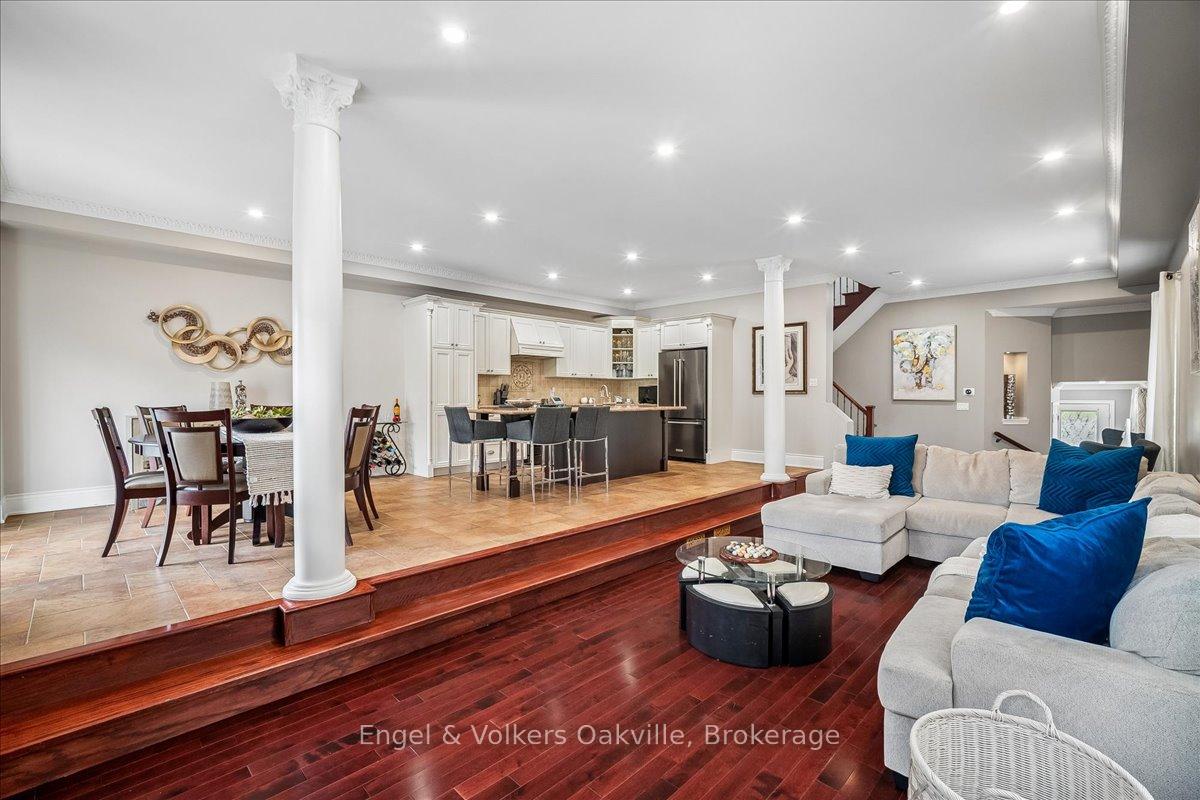 Photo 13 of 5113 Celebration Drive, Mississauga, Churchill Meadows — HOMEH