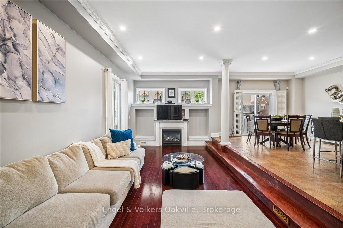 Photo 16 of 5113 Celebration Drive, Mississauga, Churchill Meadows — HOMEH