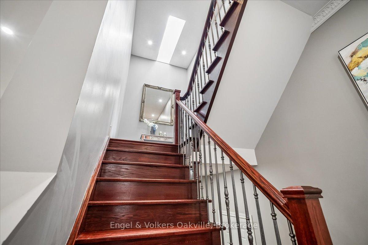 Photo 18 of 5113 Celebration Drive, Mississauga, Churchill Meadows — HOMEH