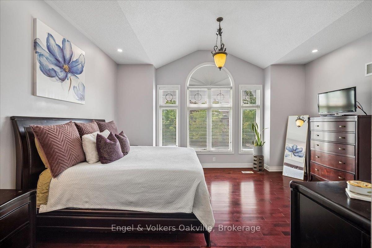 Photo 20 of 5113 Celebration Drive, Mississauga, Churchill Meadows — HOMEH