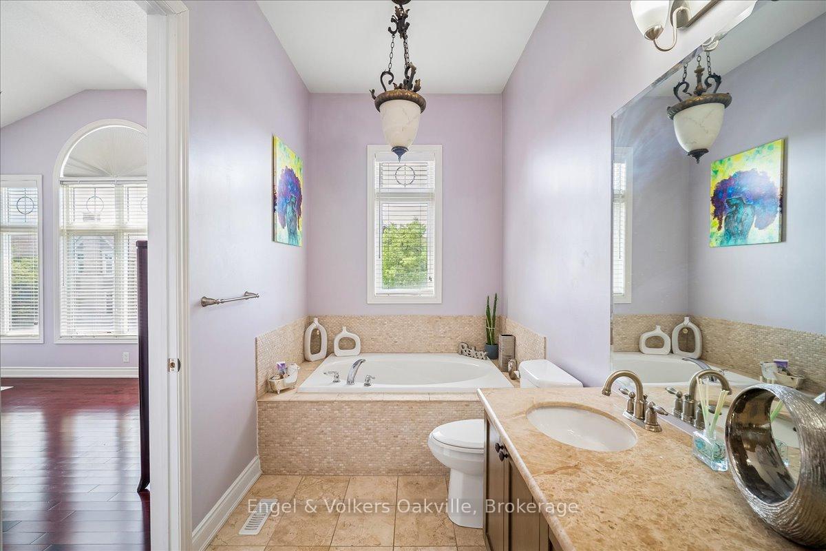 Photo 22 of 5113 Celebration Drive, Mississauga, Churchill Meadows — HOMEH