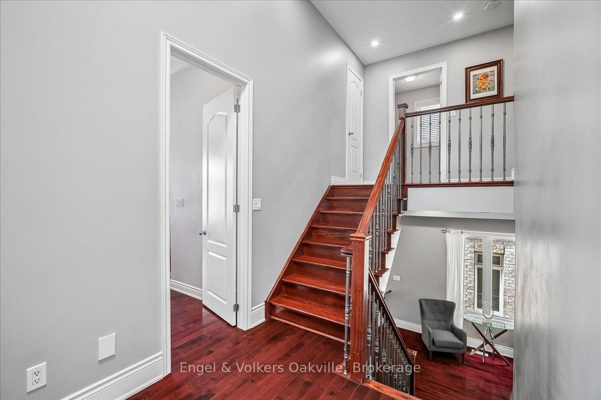 Photo 23 of 5113 Celebration Drive, Mississauga, Churchill Meadows — HOMEH