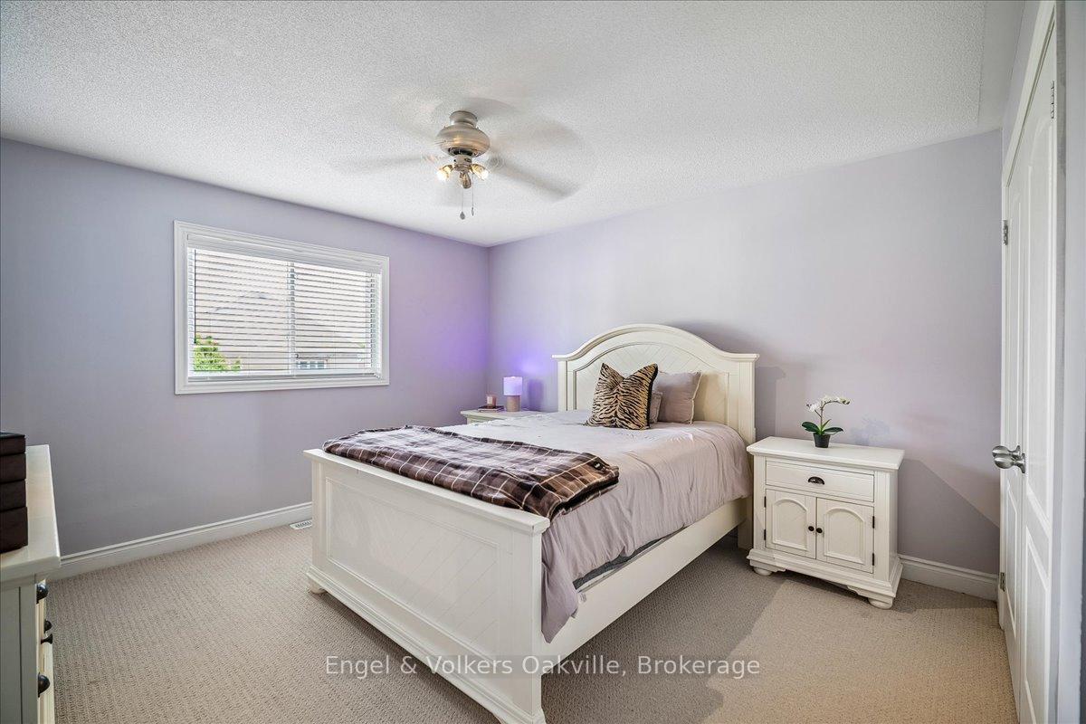 Photo 25 of 5113 Celebration Drive, Mississauga, Churchill Meadows — HOMEH