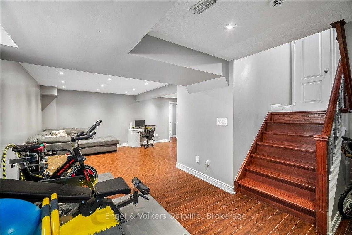 Photo 30 of 5113 Celebration Drive, Mississauga, Churchill Meadows — HOMEH