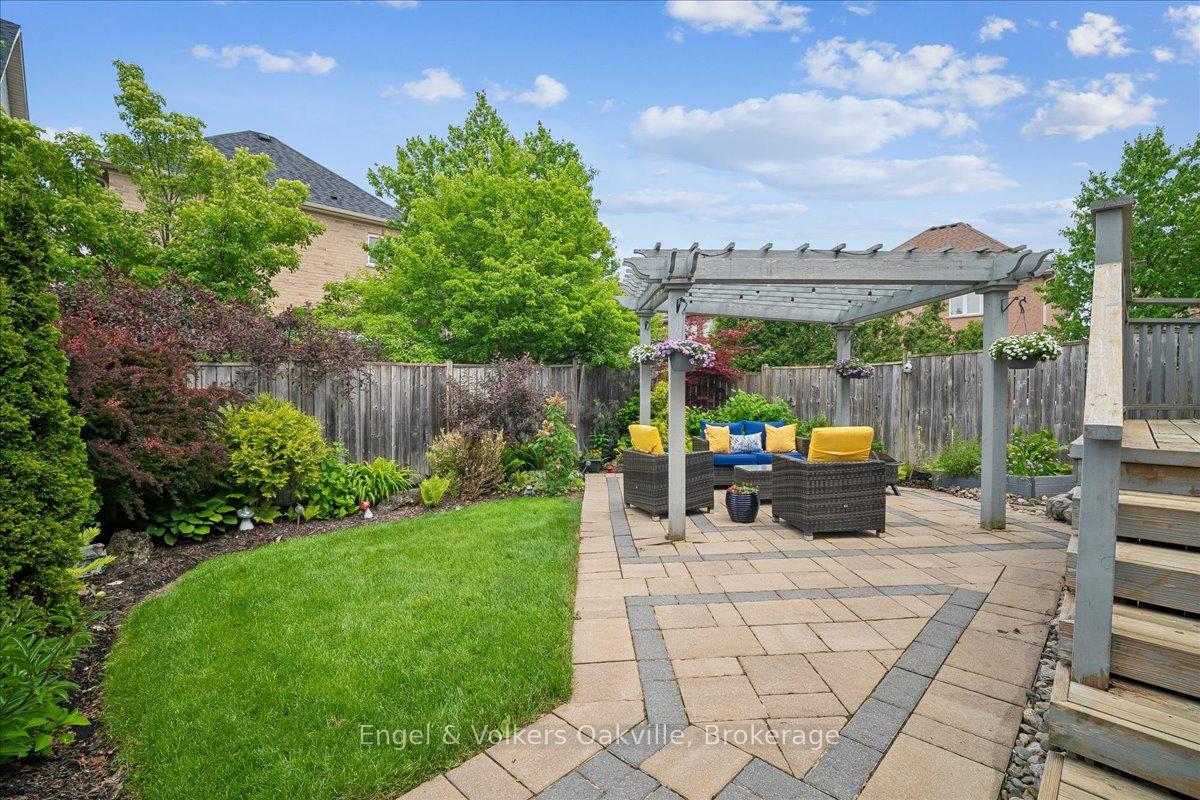 Photo 36 of 5113 Celebration Drive, Mississauga, Churchill Meadows — HOMEH