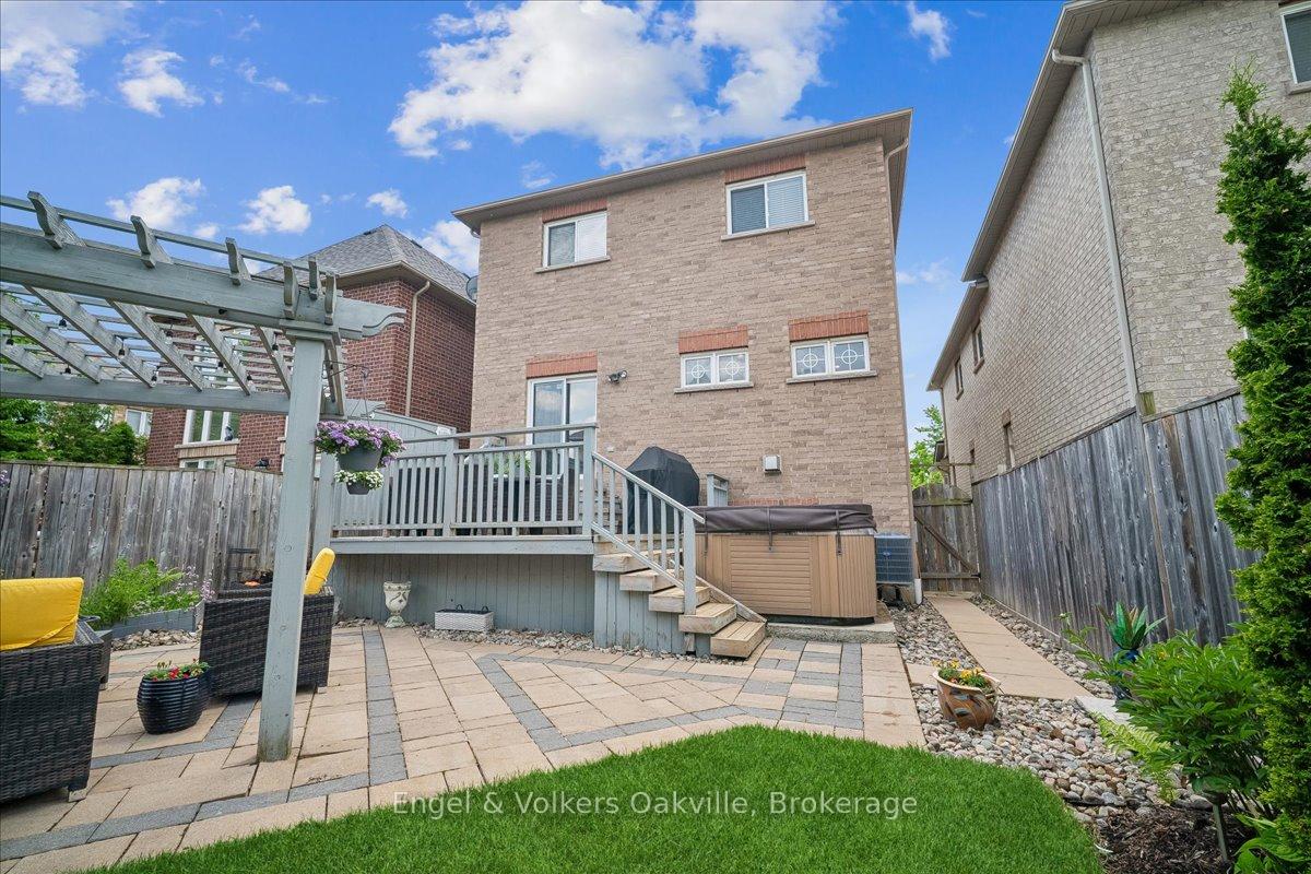 Photo 37 of 5113 Celebration Drive, Mississauga, Churchill Meadows — HOMEH
