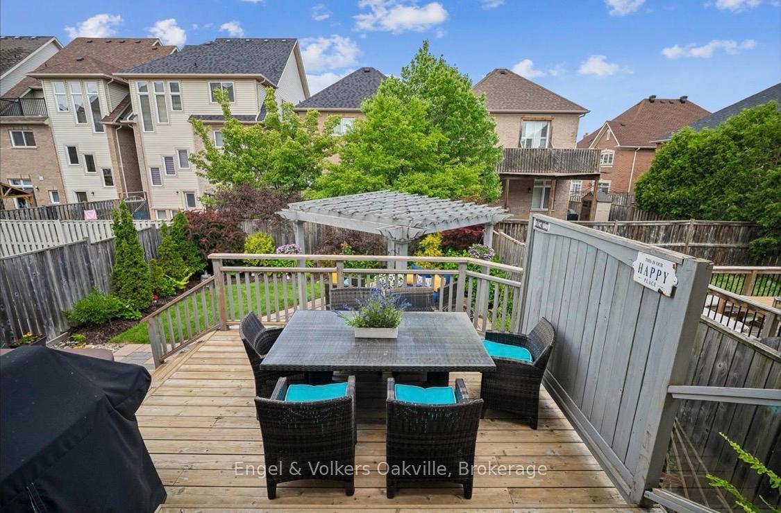 Photo 38 of 5113 Celebration Drive, Mississauga, Churchill Meadows — HOMEH