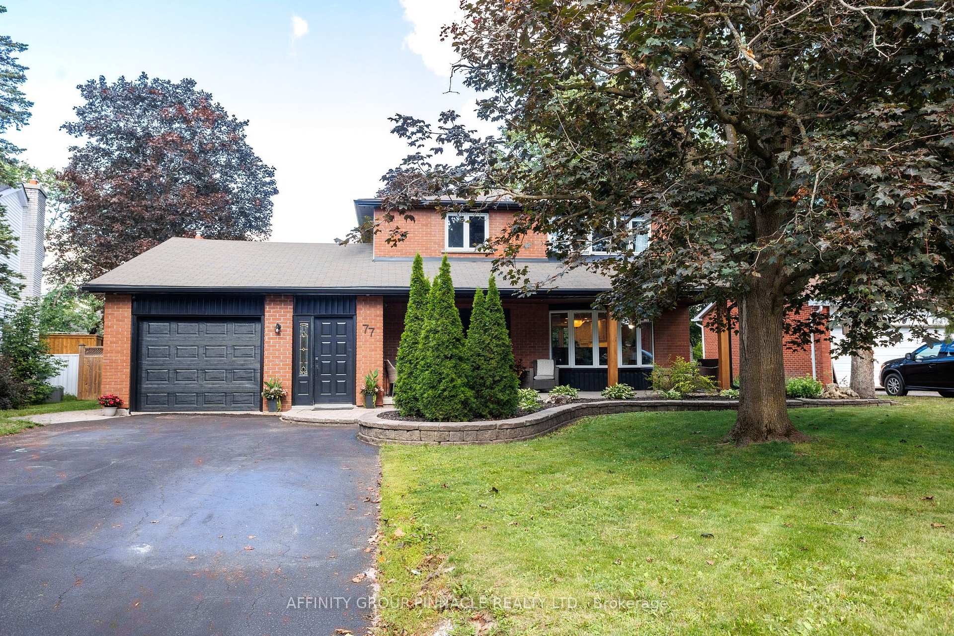 Photo 1 of 77 Sanderling Crescent, Kawartha Lakes, Lindsay — HOMEH