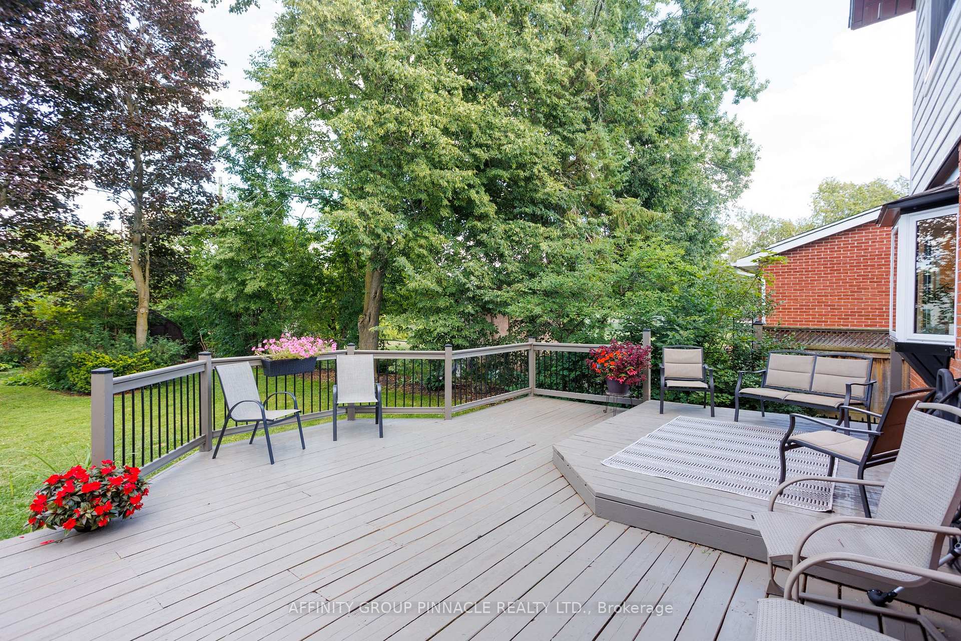 Photo 40 of 77 Sanderling Crescent, Kawartha Lakes, Lindsay — HOMEH