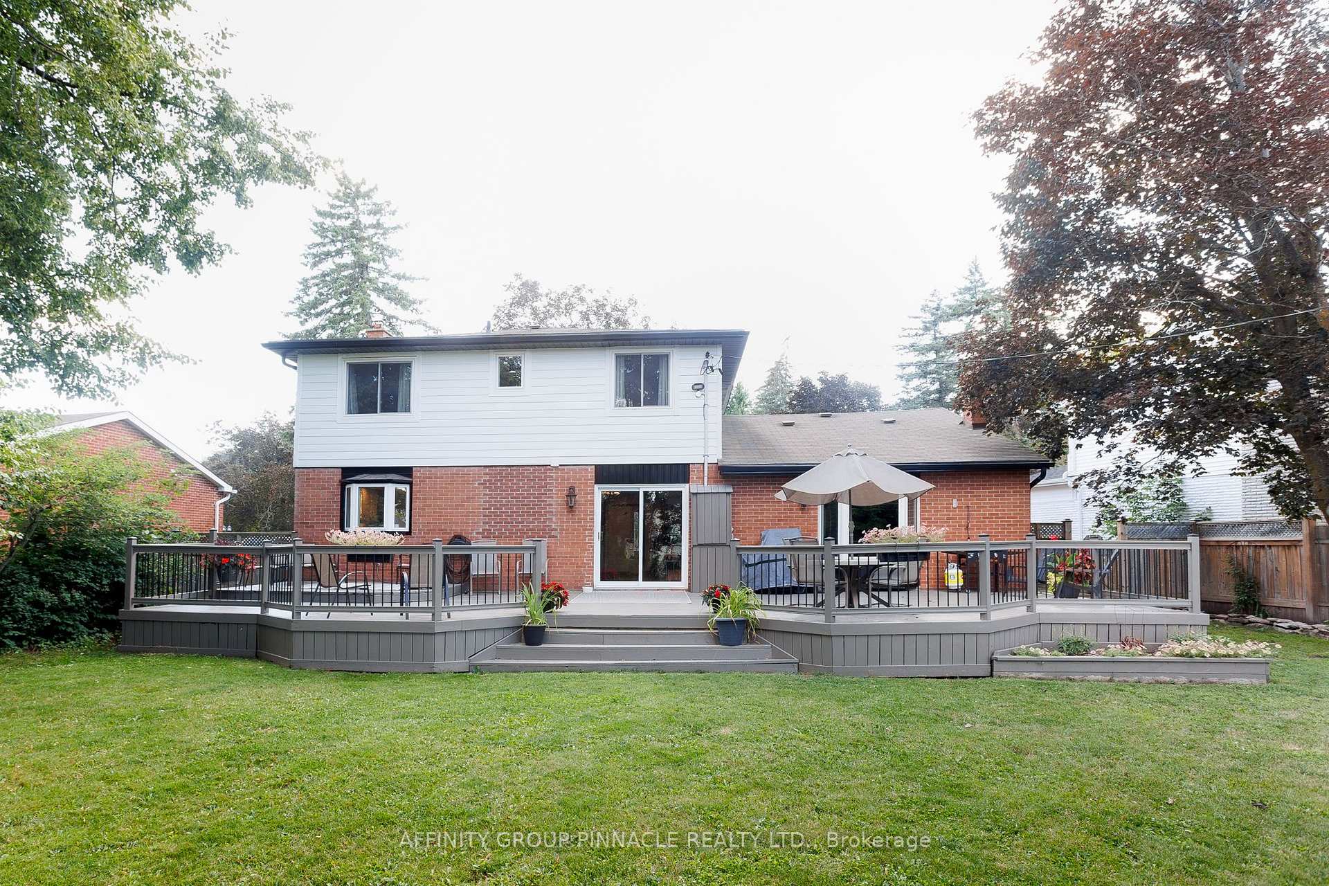 Photo 44 of 77 Sanderling Crescent, Kawartha Lakes, Lindsay — HOMEH