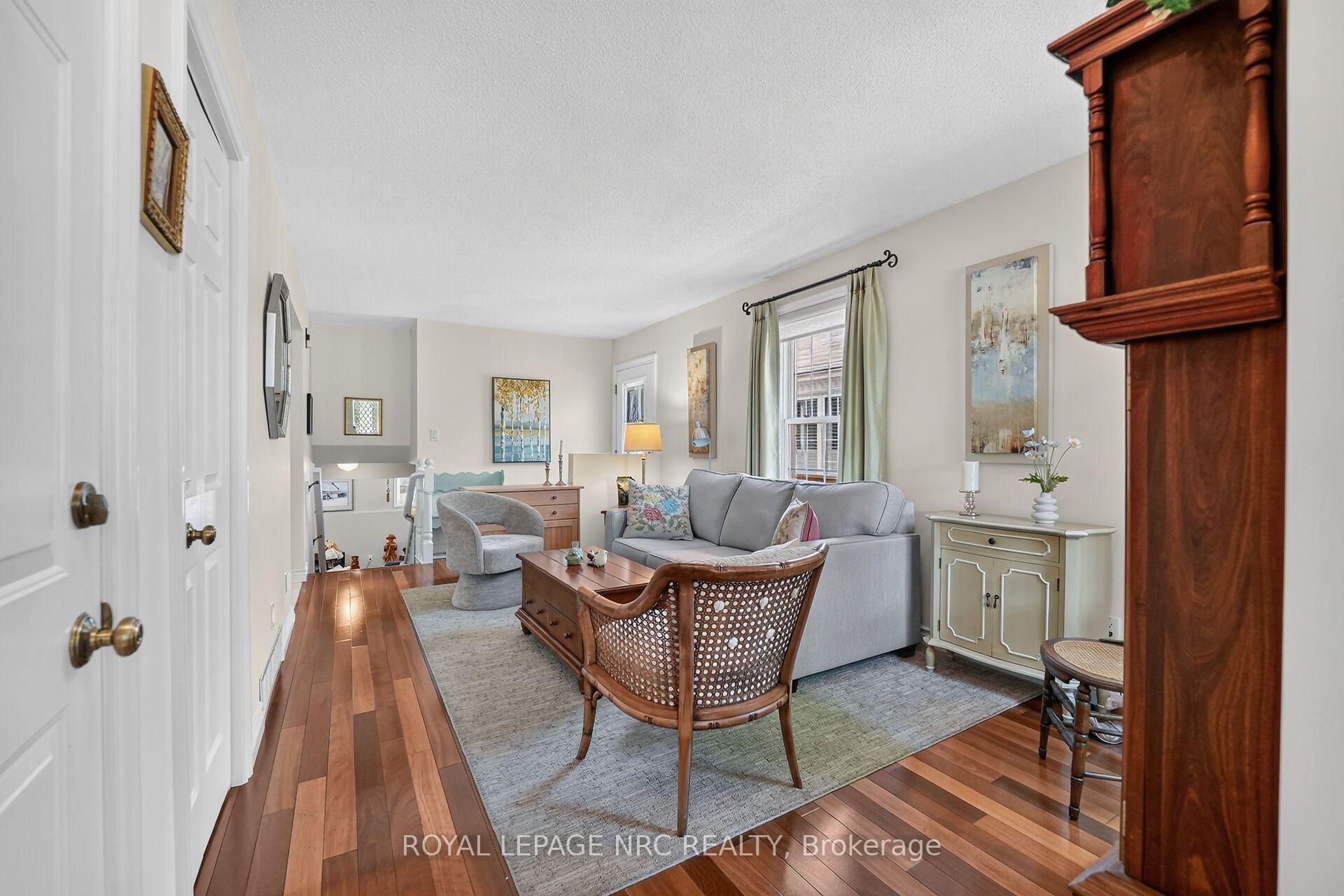 Photo 11 of 123 A&B First Street, St. Catharines, Grapeview — HOMEH