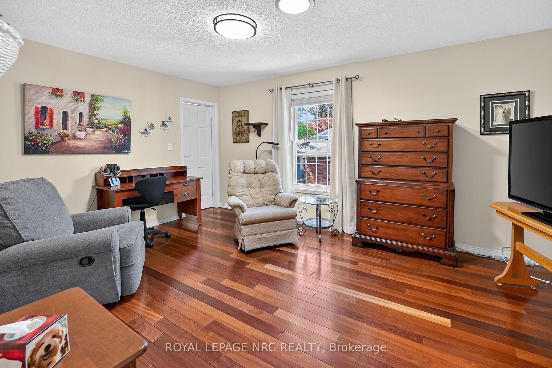 Photo 18 of 123 A&B First Street, St. Catharines, Grapeview — HOMEH