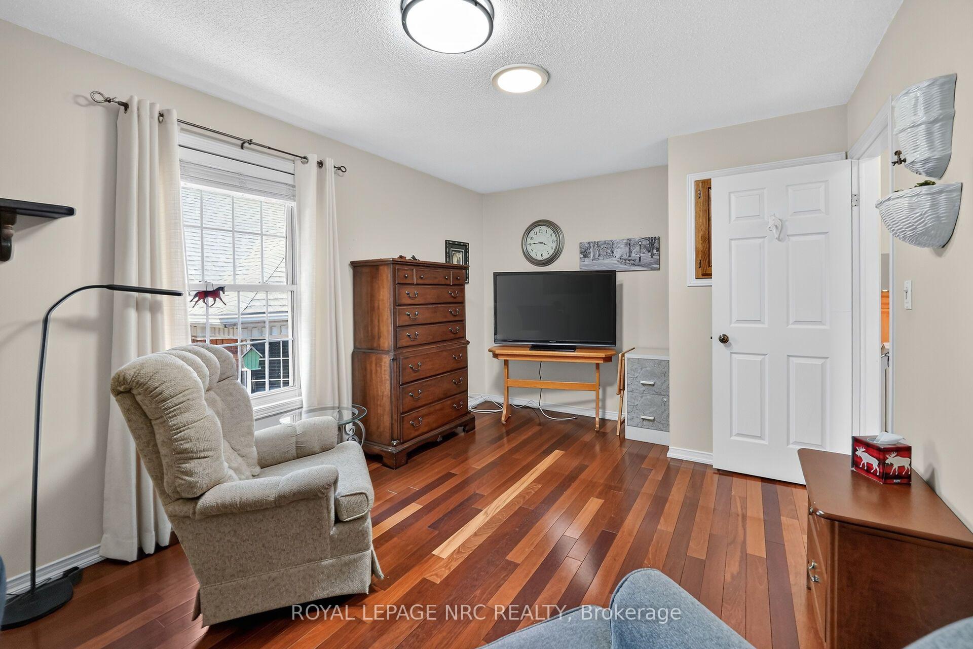 Photo 19 of 123 A&B First Street, St. Catharines, Grapeview — HOMEH