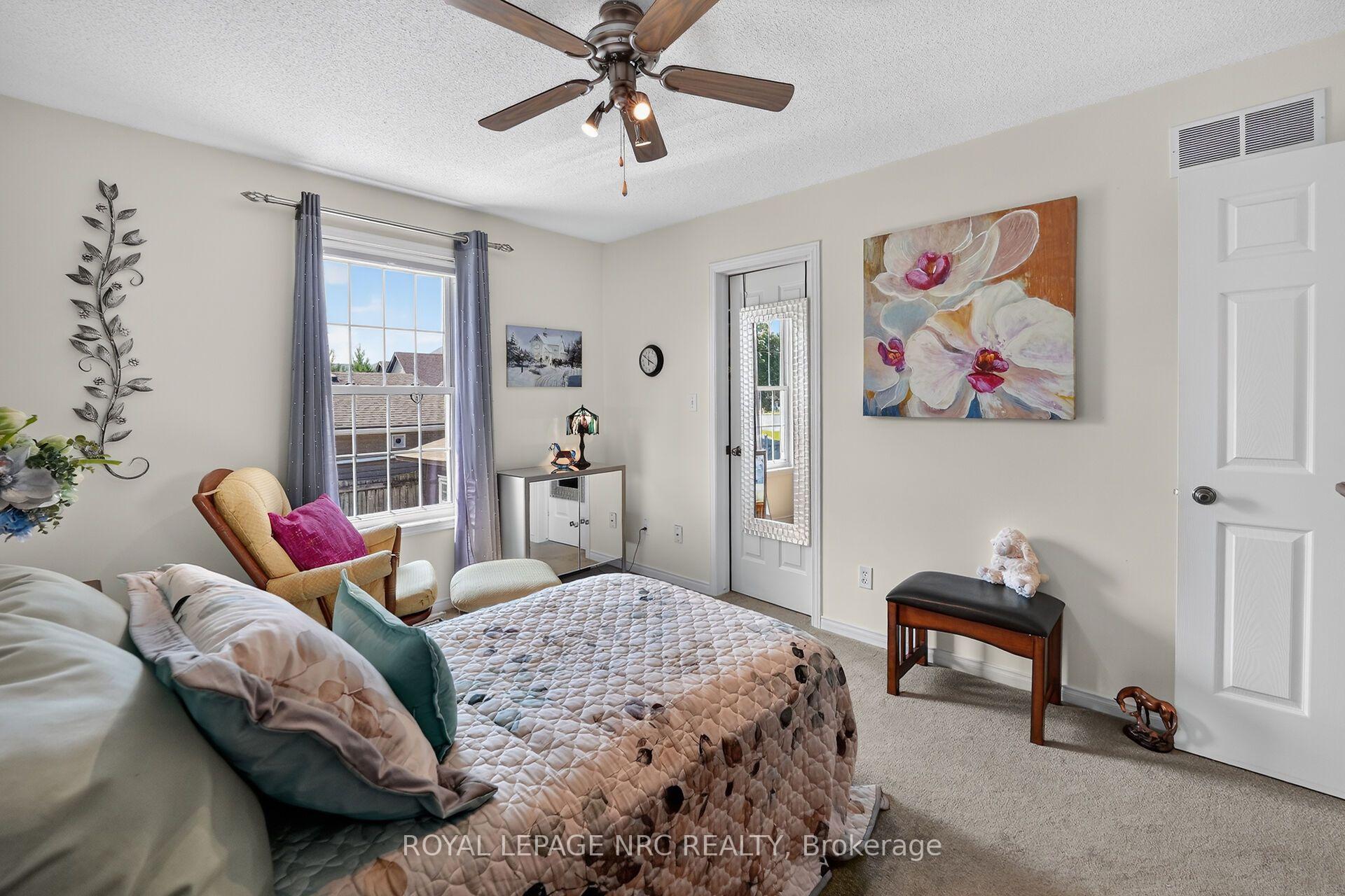 Photo 17 of 123 A&B First Street, St. Catharines, Grapeview — HOMEH
