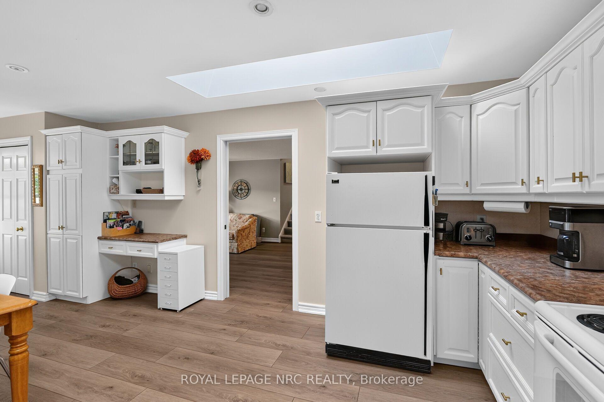 Photo 41 of 123 A&B First Street, St. Catharines, Grapeview — HOMEH