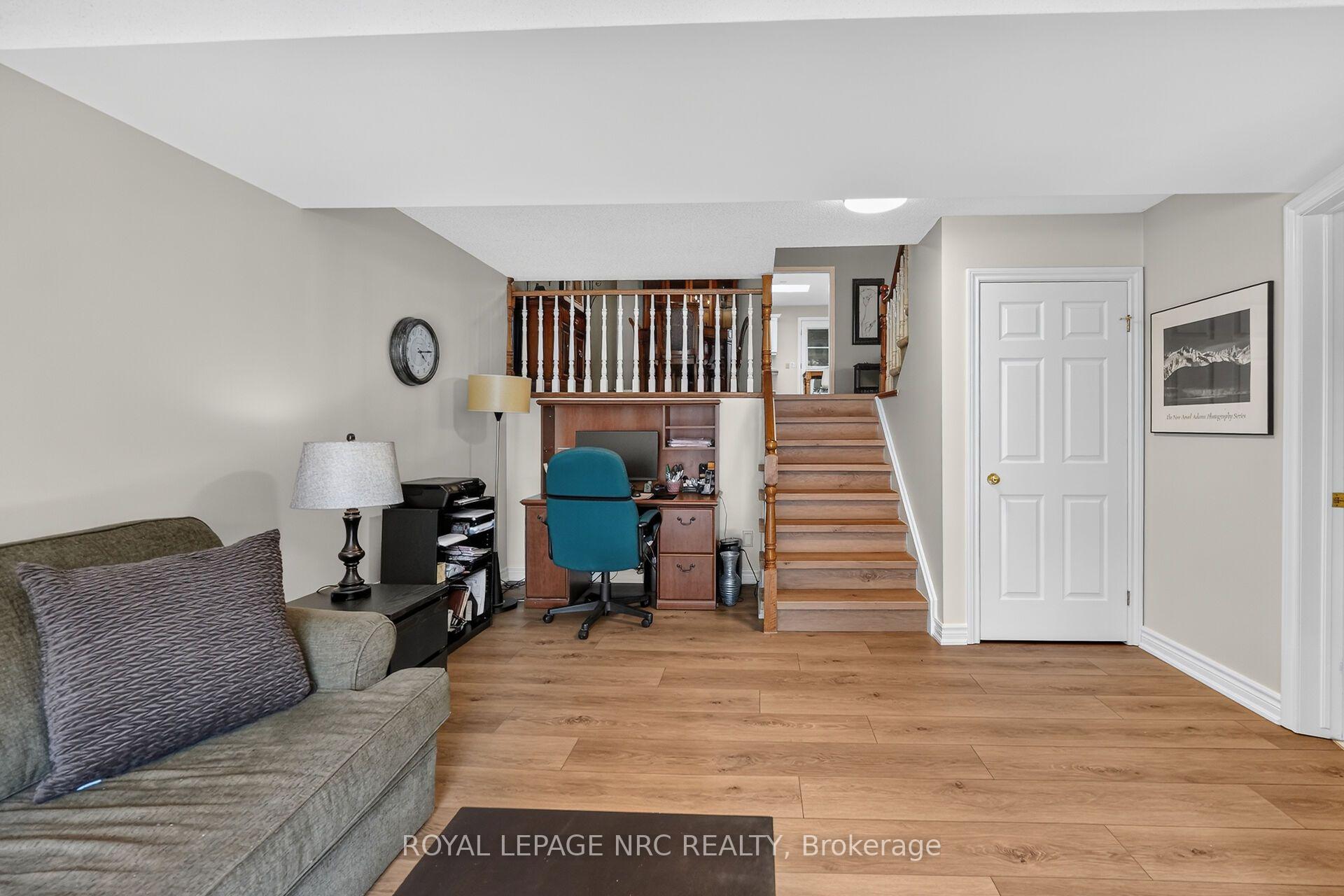 Photo 51 of 123 A&B First Street, St. Catharines, Grapeview — HOMEH