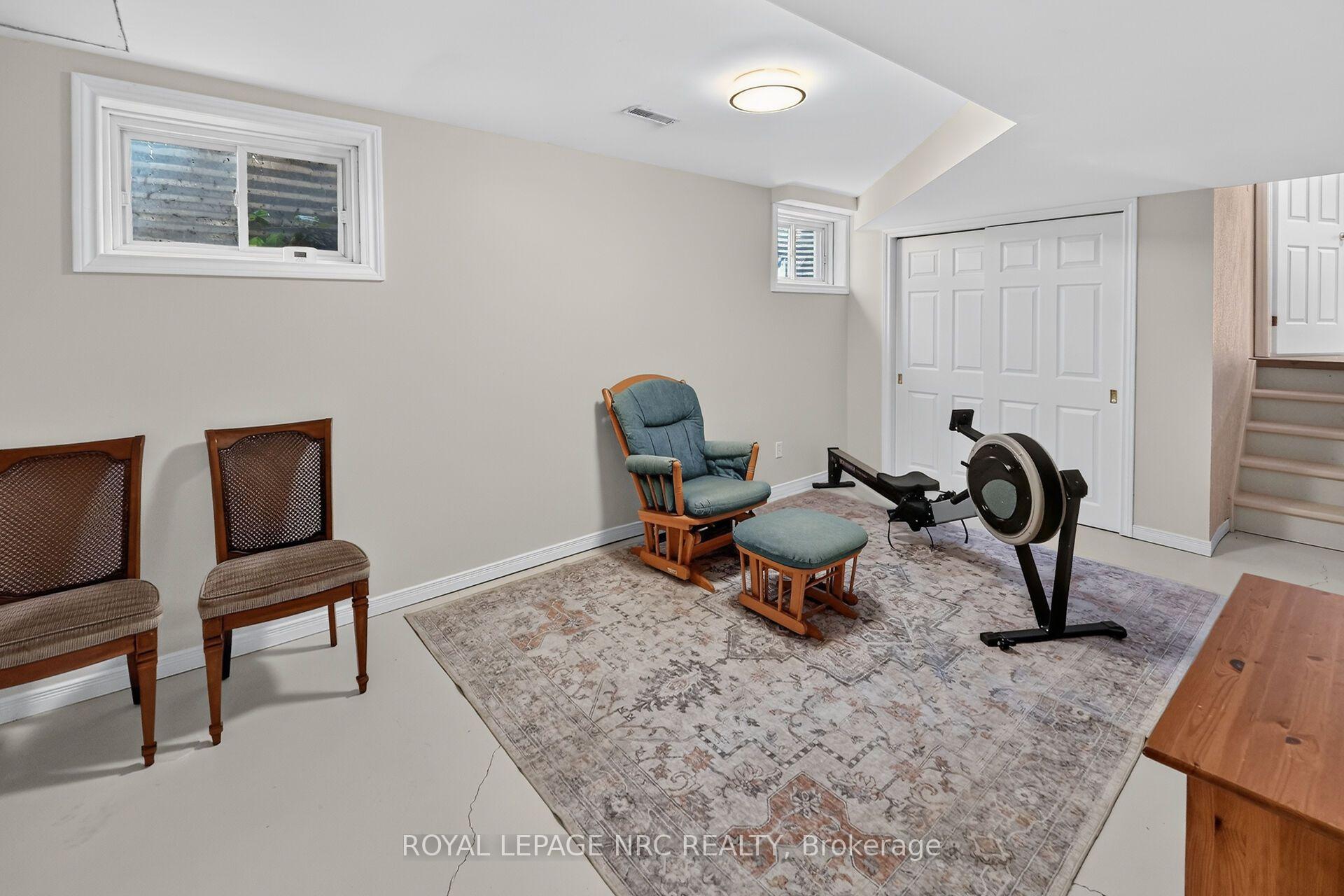 Photo 55 of 123 A&B First Street, St. Catharines, Grapeview — HOMEH
