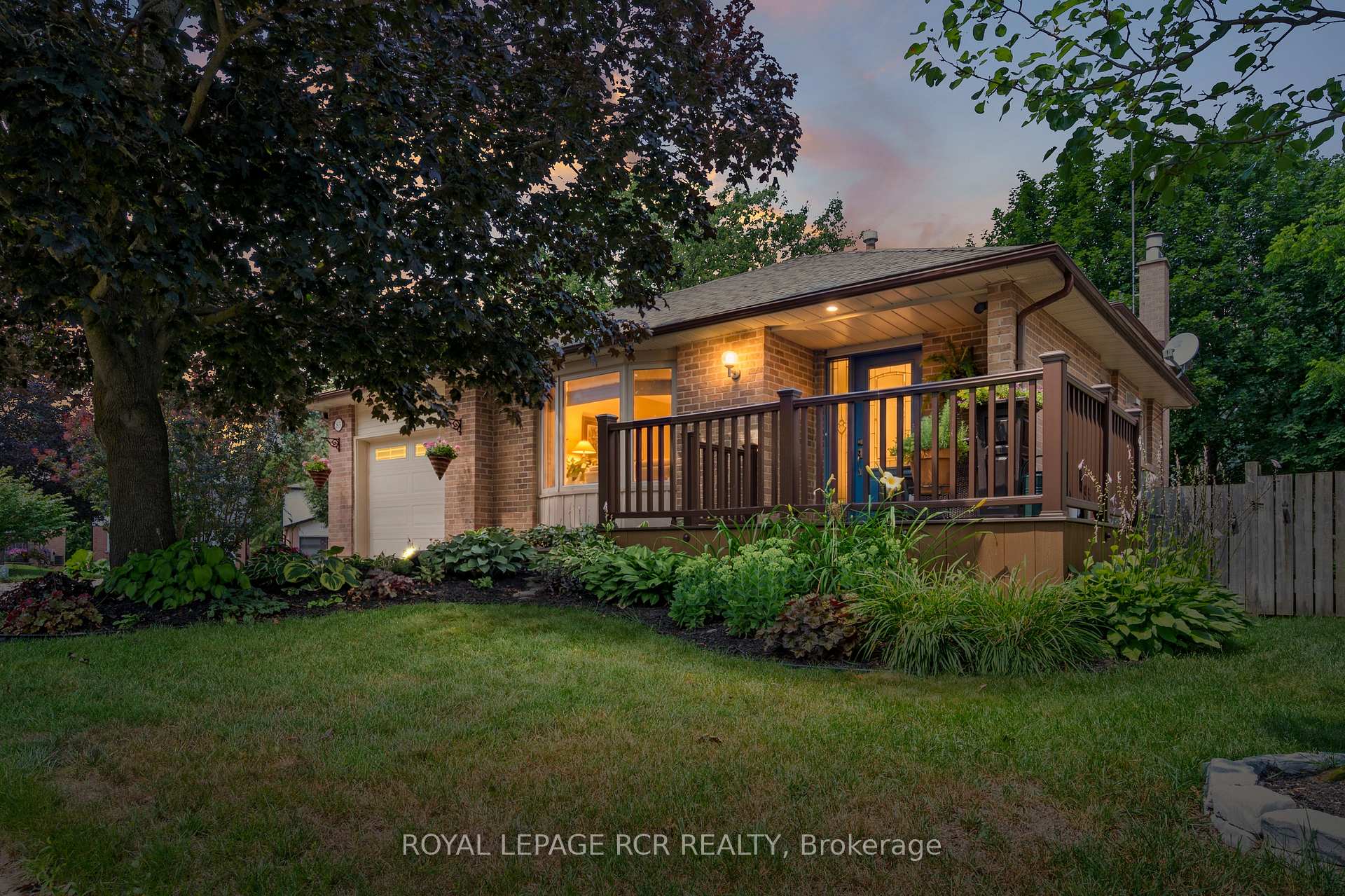 Photo 1 of 83 Goldgate Crescent, Orangeville — HOMEH
