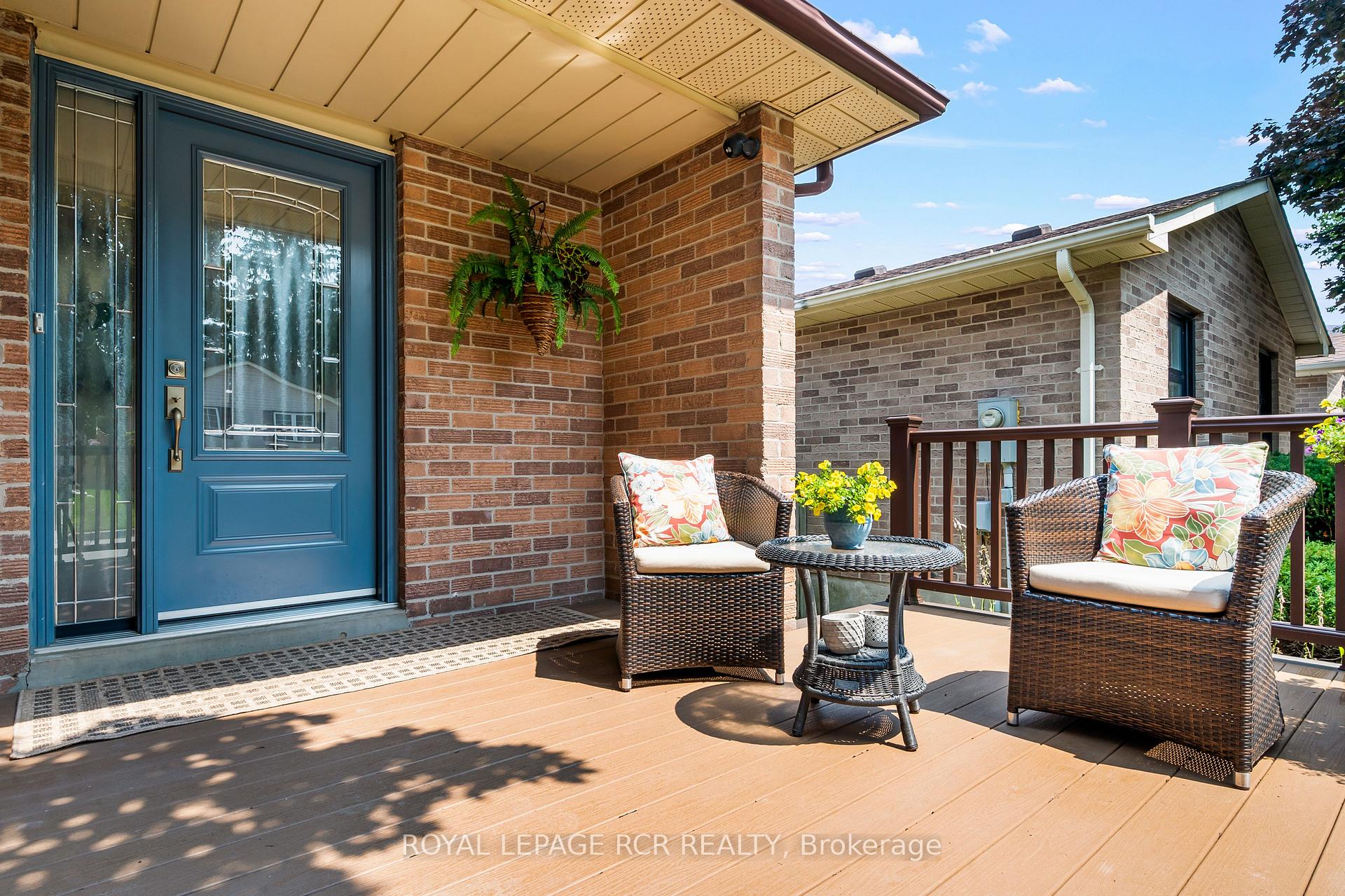 Photo 4 of 83 Goldgate Crescent, Orangeville — HOMEH