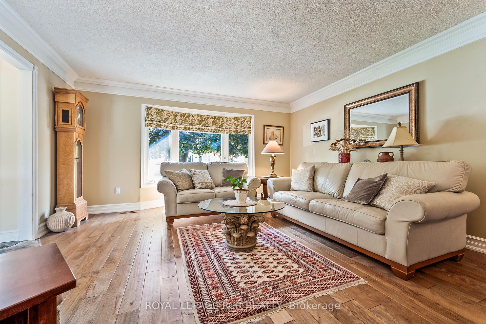 Photo 6 of 83 Goldgate Crescent, Orangeville — HOMEH