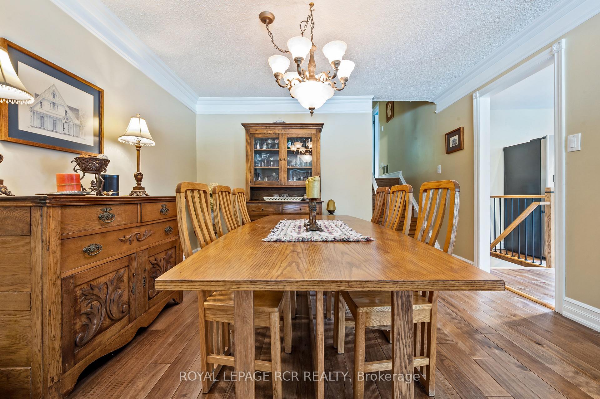 Photo 9 of 83 Goldgate Crescent, Orangeville — HOMEH