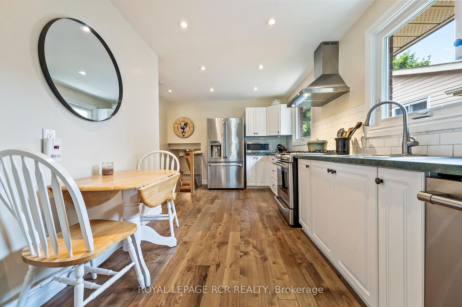 Photo 11 of 83 Goldgate Crescent, Orangeville — HOMEH