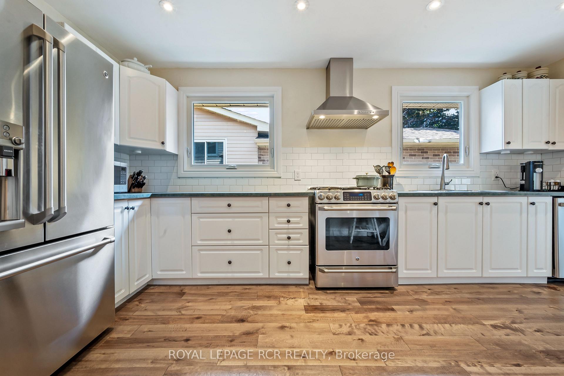 Photo 13 of 83 Goldgate Crescent, Orangeville — HOMEH