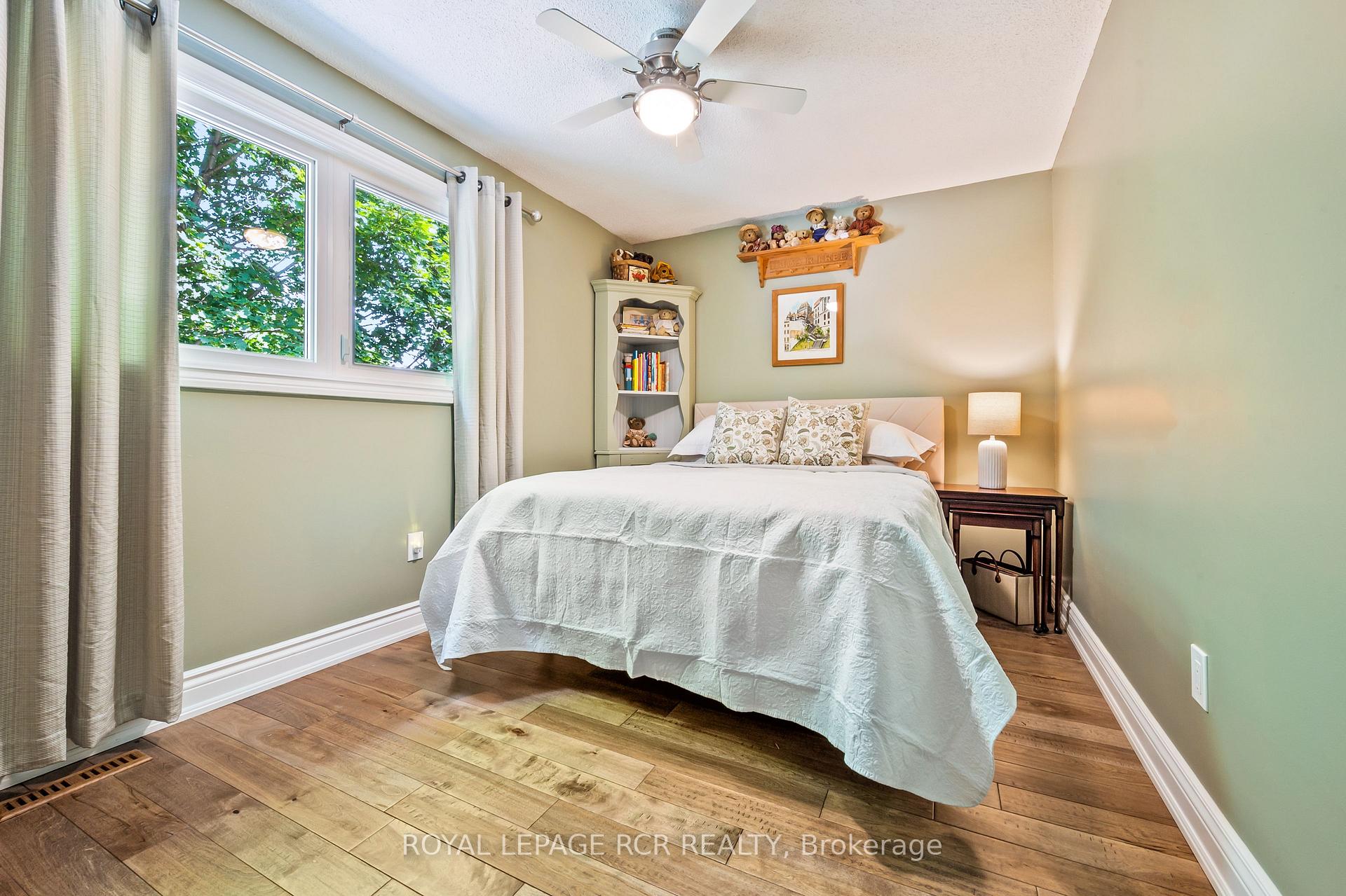 Photo 18 of 83 Goldgate Crescent, Orangeville — HOMEH