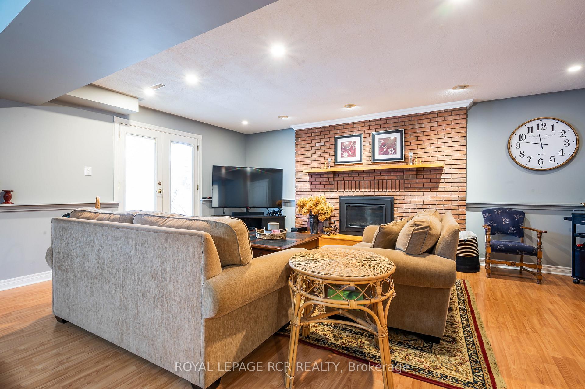 Photo 25 of 83 Goldgate Crescent, Orangeville — HOMEH