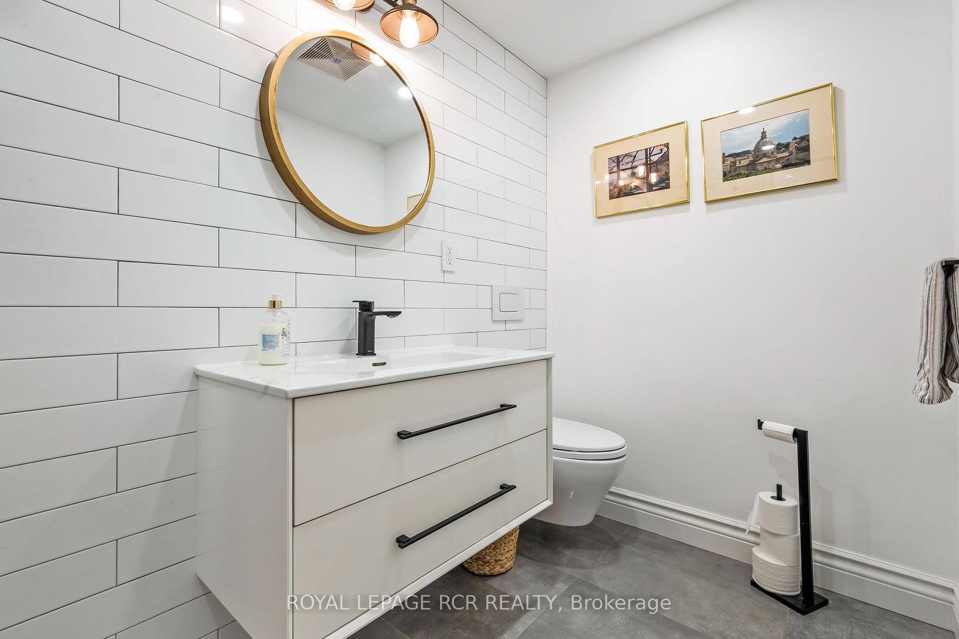 Photo 28 of 83 Goldgate Crescent, Orangeville — HOMEH