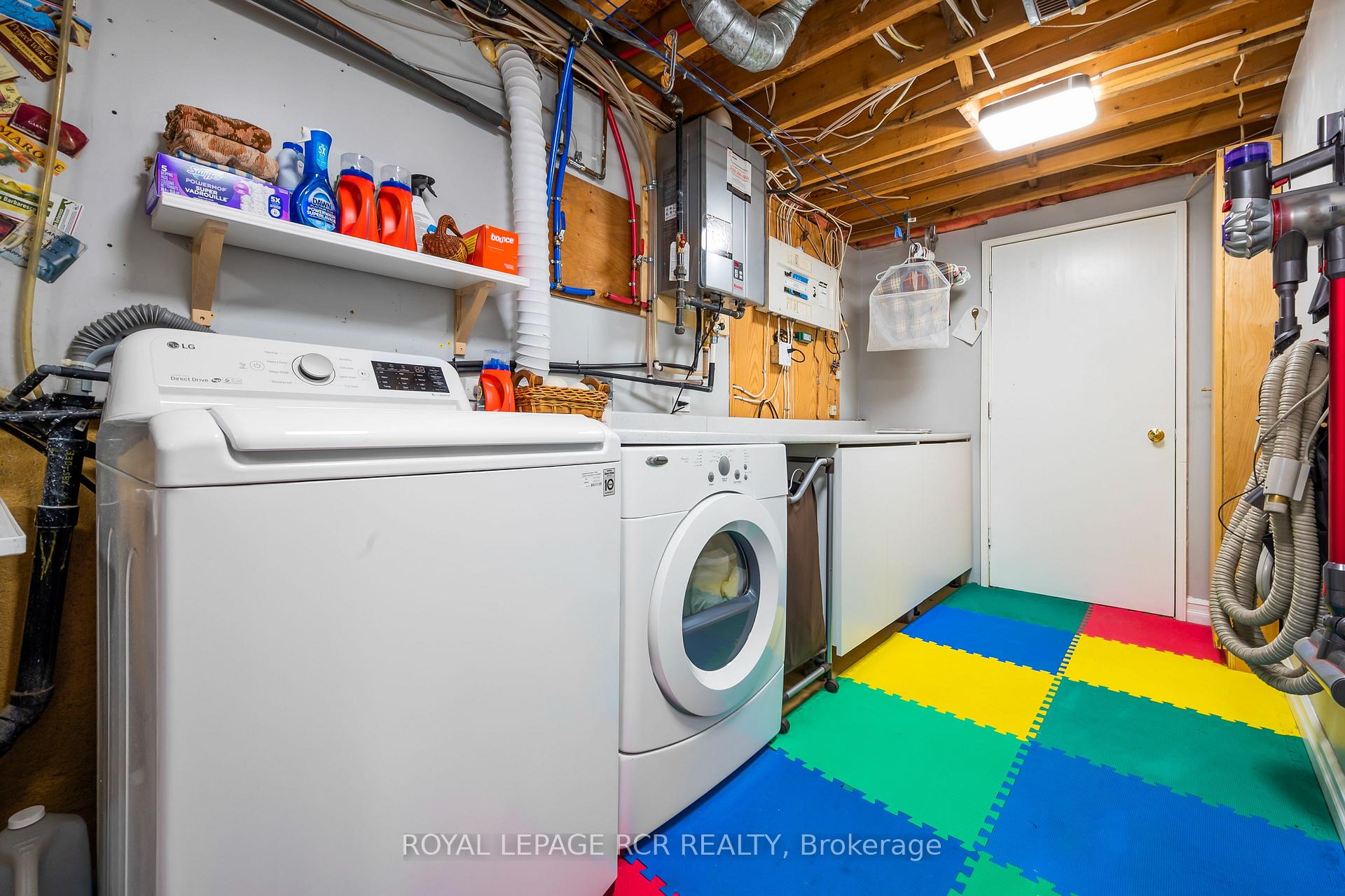 Photo 30 of 83 Goldgate Crescent, Orangeville — HOMEH