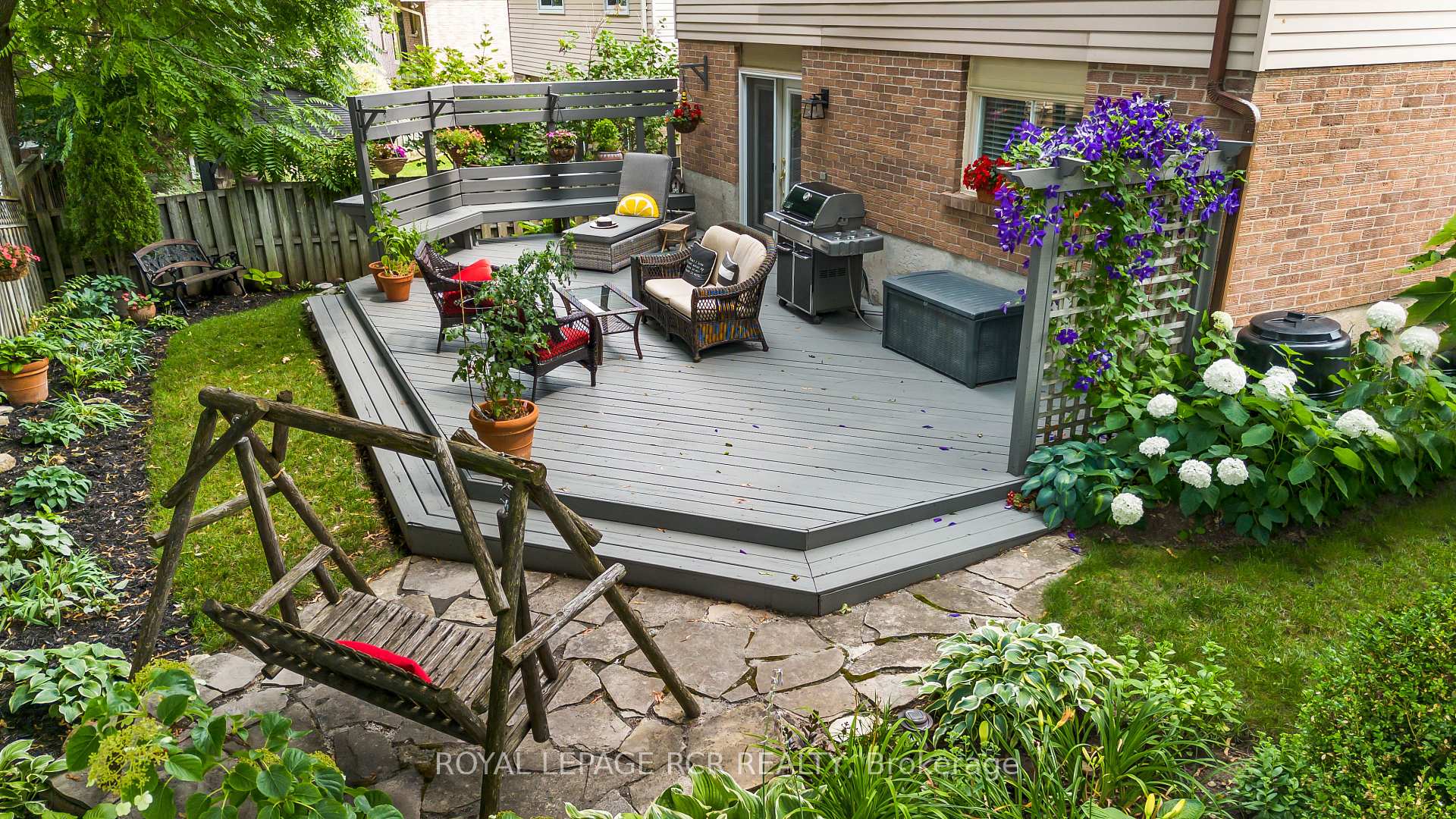 Photo 32 of 83 Goldgate Crescent, Orangeville — HOMEH