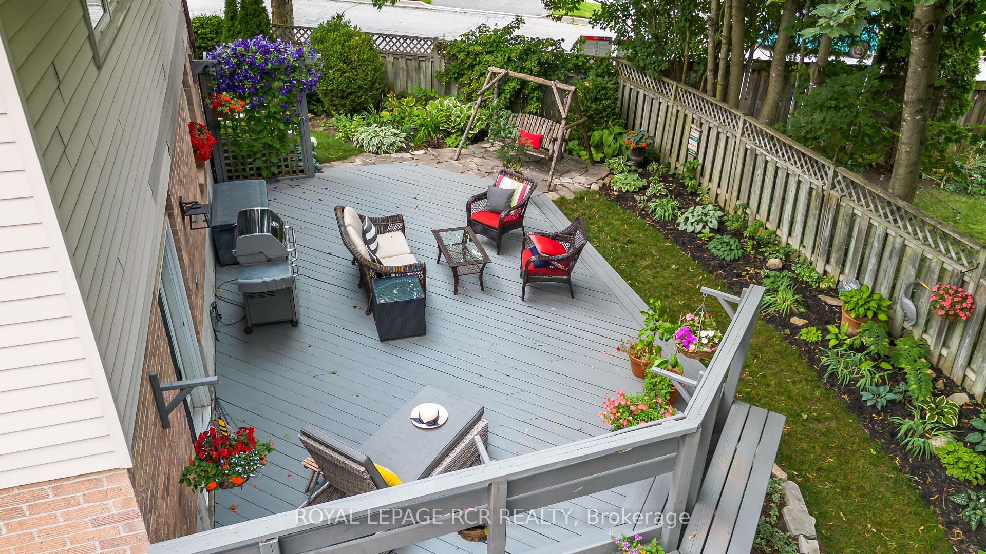 Photo 33 of 83 Goldgate Crescent, Orangeville — HOMEH