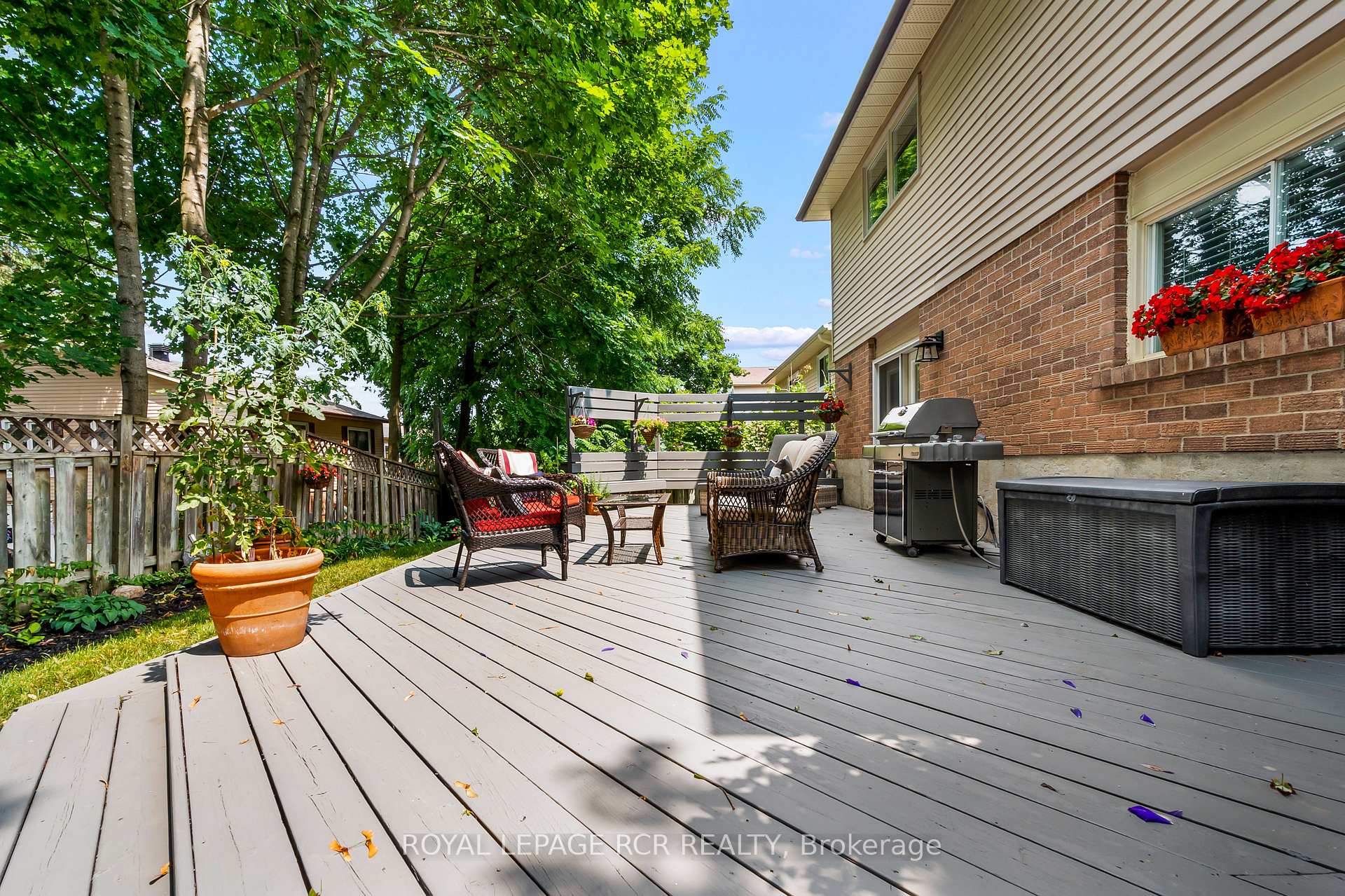 Photo 34 of 83 Goldgate Crescent, Orangeville — HOMEH