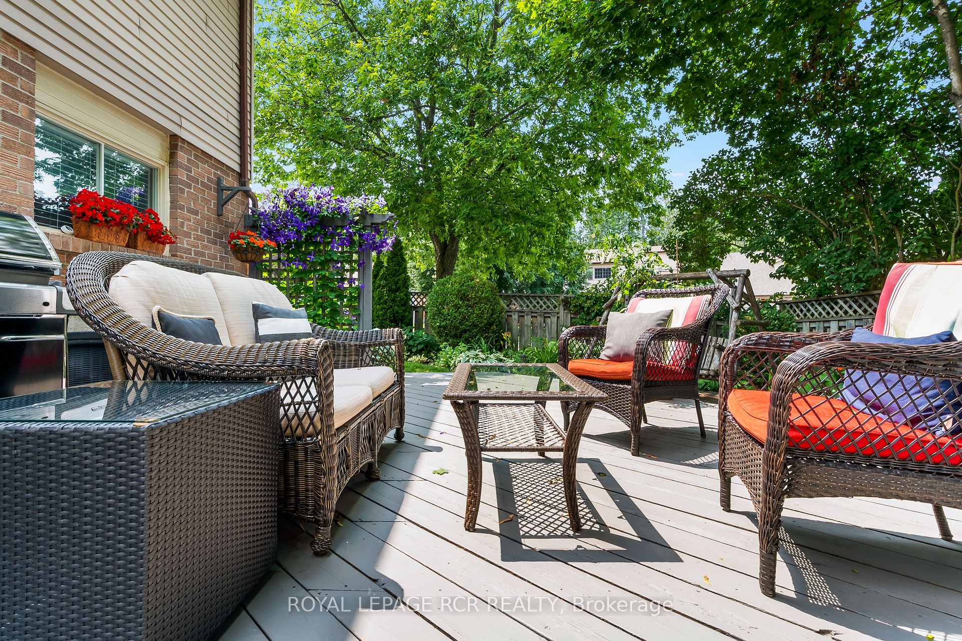 Photo 36 of 83 Goldgate Crescent, Orangeville — HOMEH