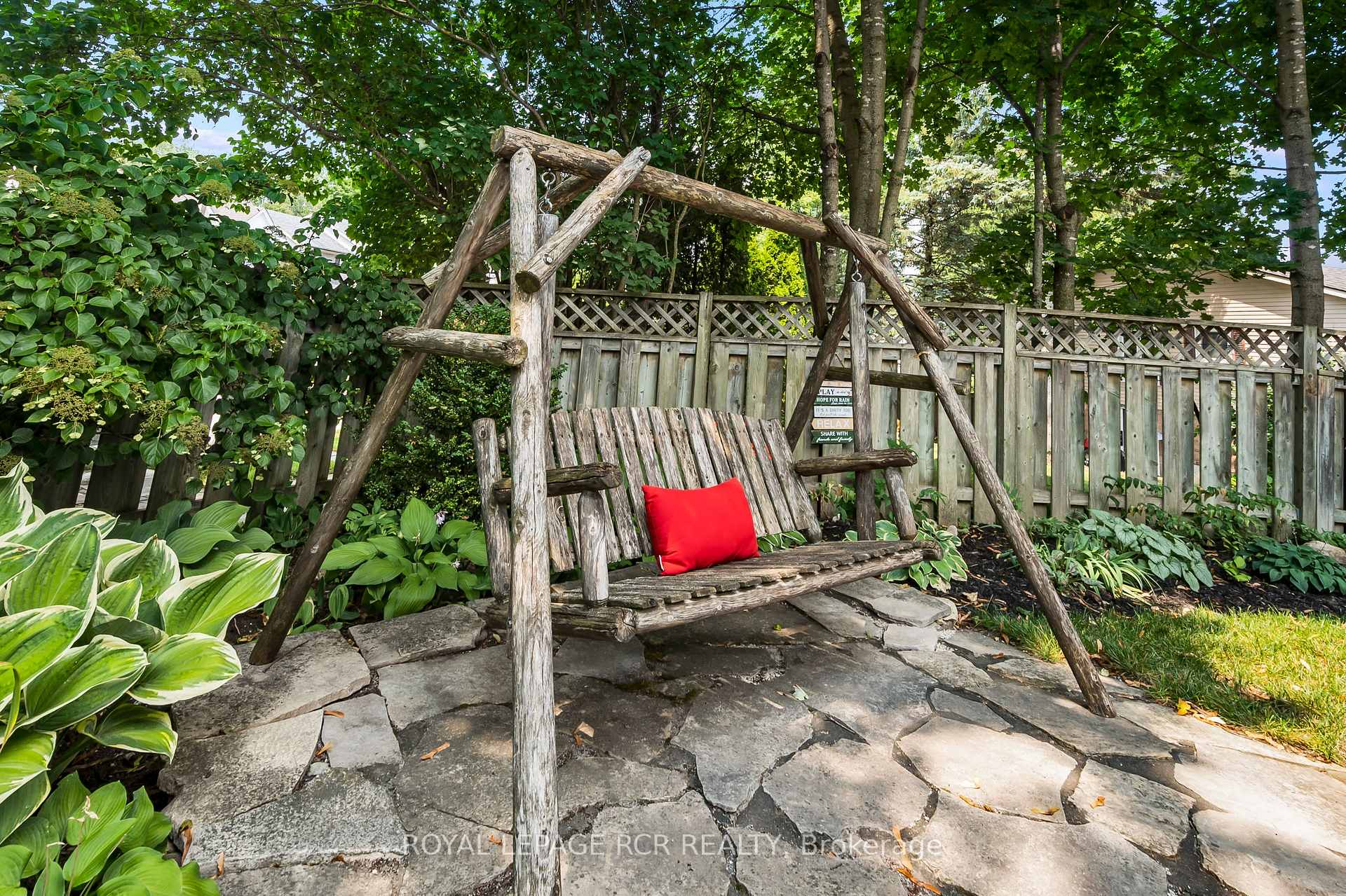 Photo 37 of 83 Goldgate Crescent, Orangeville — HOMEH