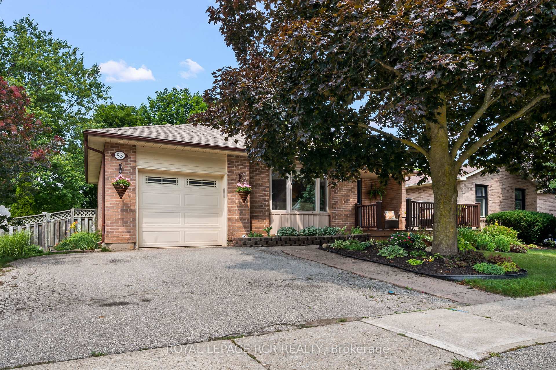 Photo 39 of 83 Goldgate Crescent, Orangeville — HOMEH
