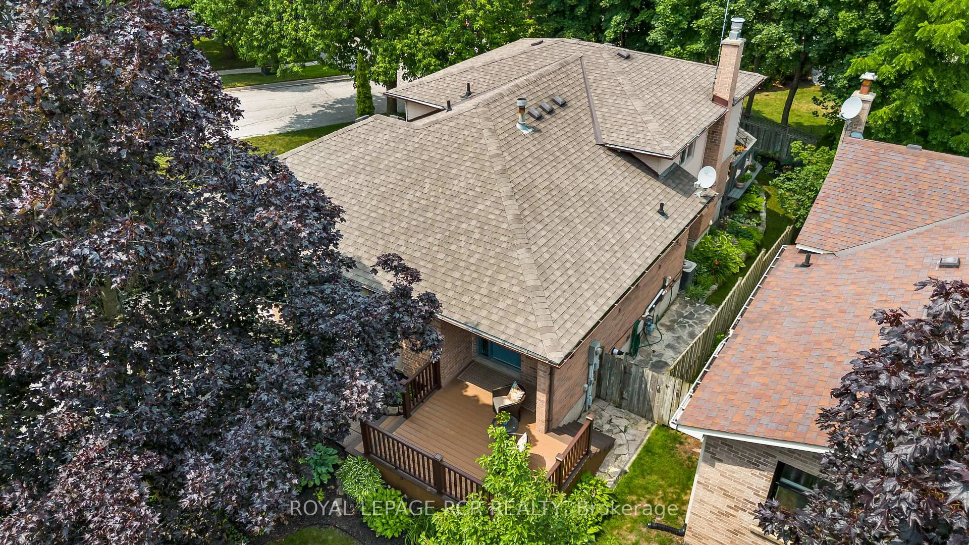 Photo 43 of 83 Goldgate Crescent, Orangeville — HOMEH