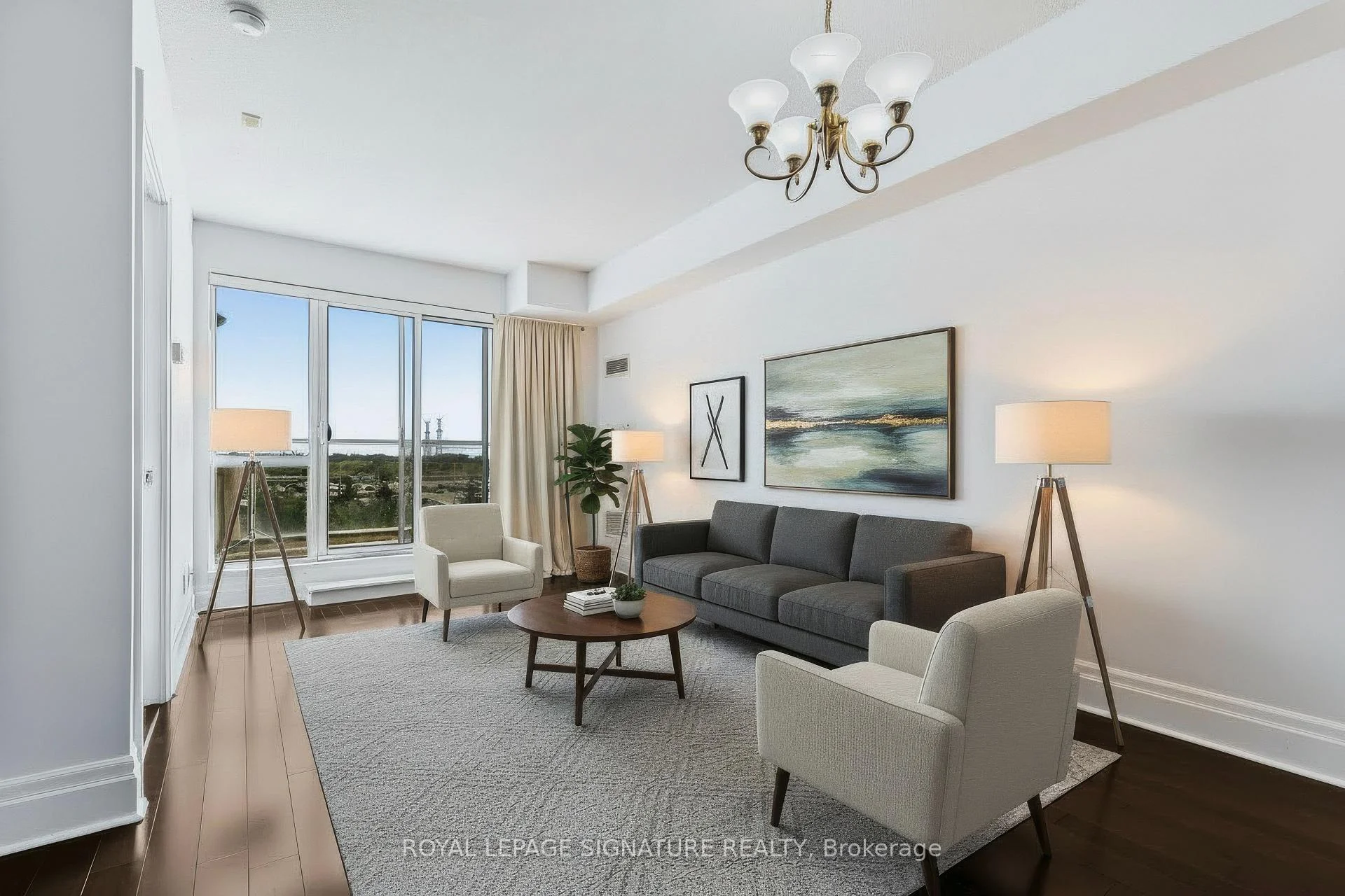 Photo of Unit 408, 39 Upper Duke Crescent