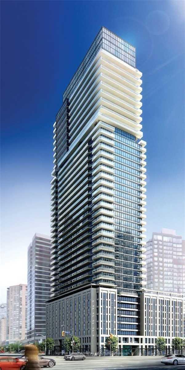 Photo of Unit 3012, 955 Bay Street