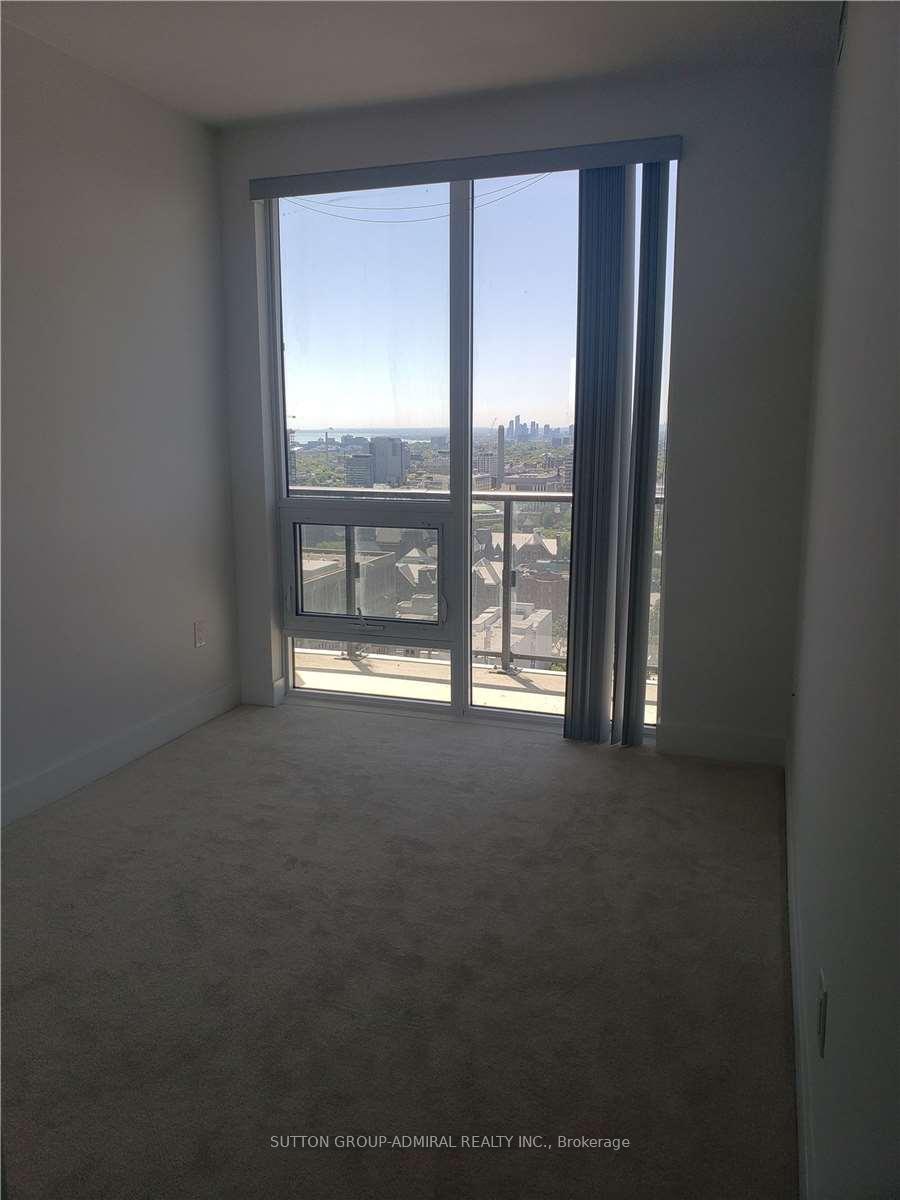 Photo 3 of Unit 3012, 955 Bay Street, Toronto, Bay Street Corridor — HOMEH