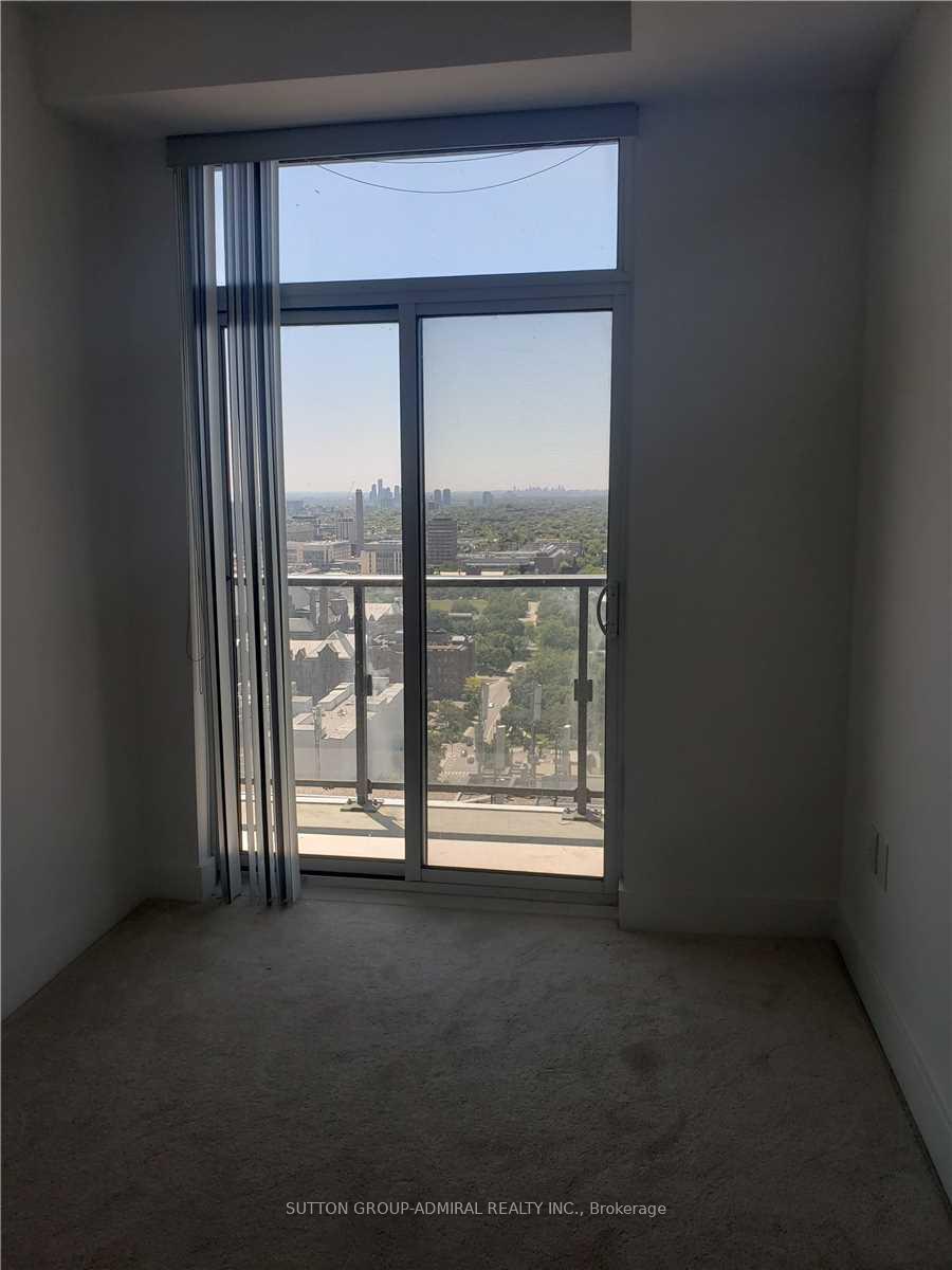 Photo 4 of Unit 3012, 955 Bay Street, Toronto, Bay Street Corridor — HOMEH
