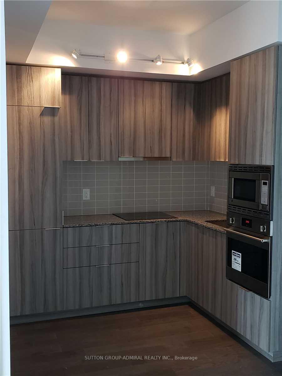Photo 5 of Unit 3012, 955 Bay Street, Toronto, Bay Street Corridor — HOMEH