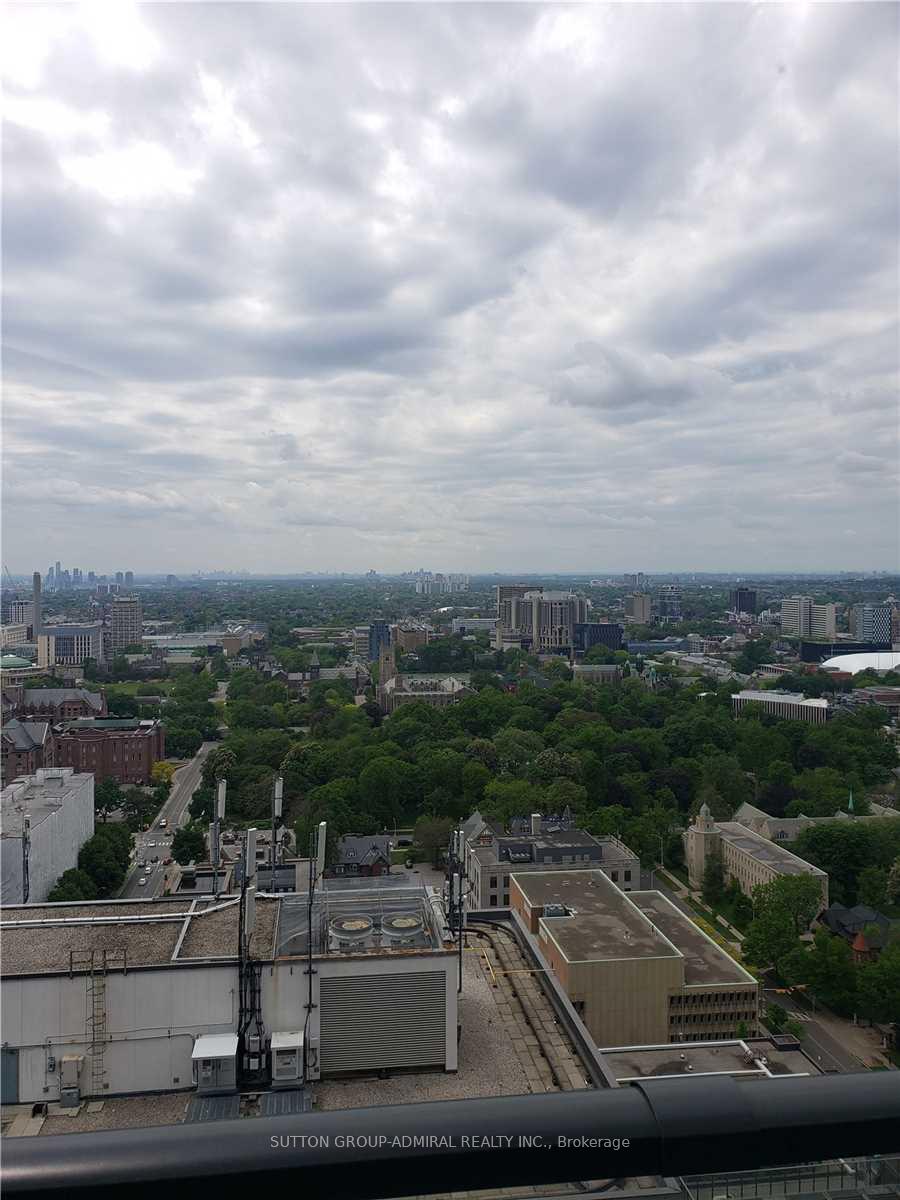 Photo 9 of Unit 3012, 955 Bay Street, Toronto, Bay Street Corridor — HOMEH